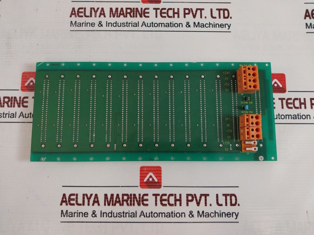 Soren T.Lyngso 60900251 V Gamma Motherboard 12 Positioner