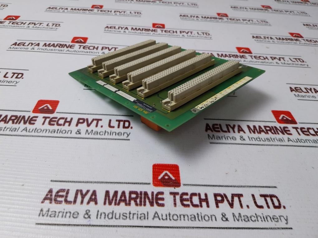 Soren T.Lyngso 609002560 V Gamma Motherboard 4 Positioner