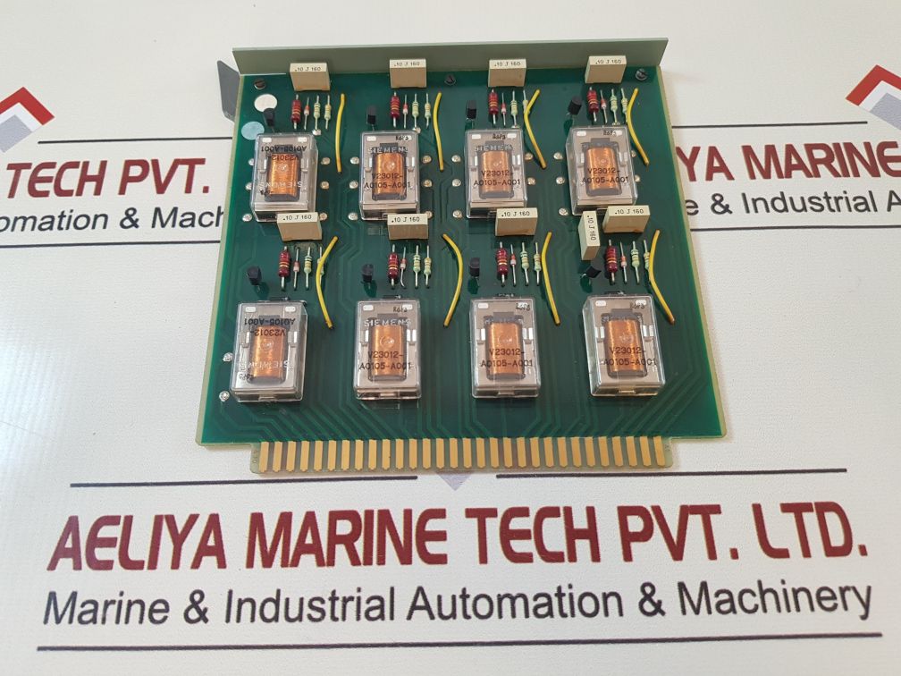 Soren T.Lyngso 990071 Pcb Card