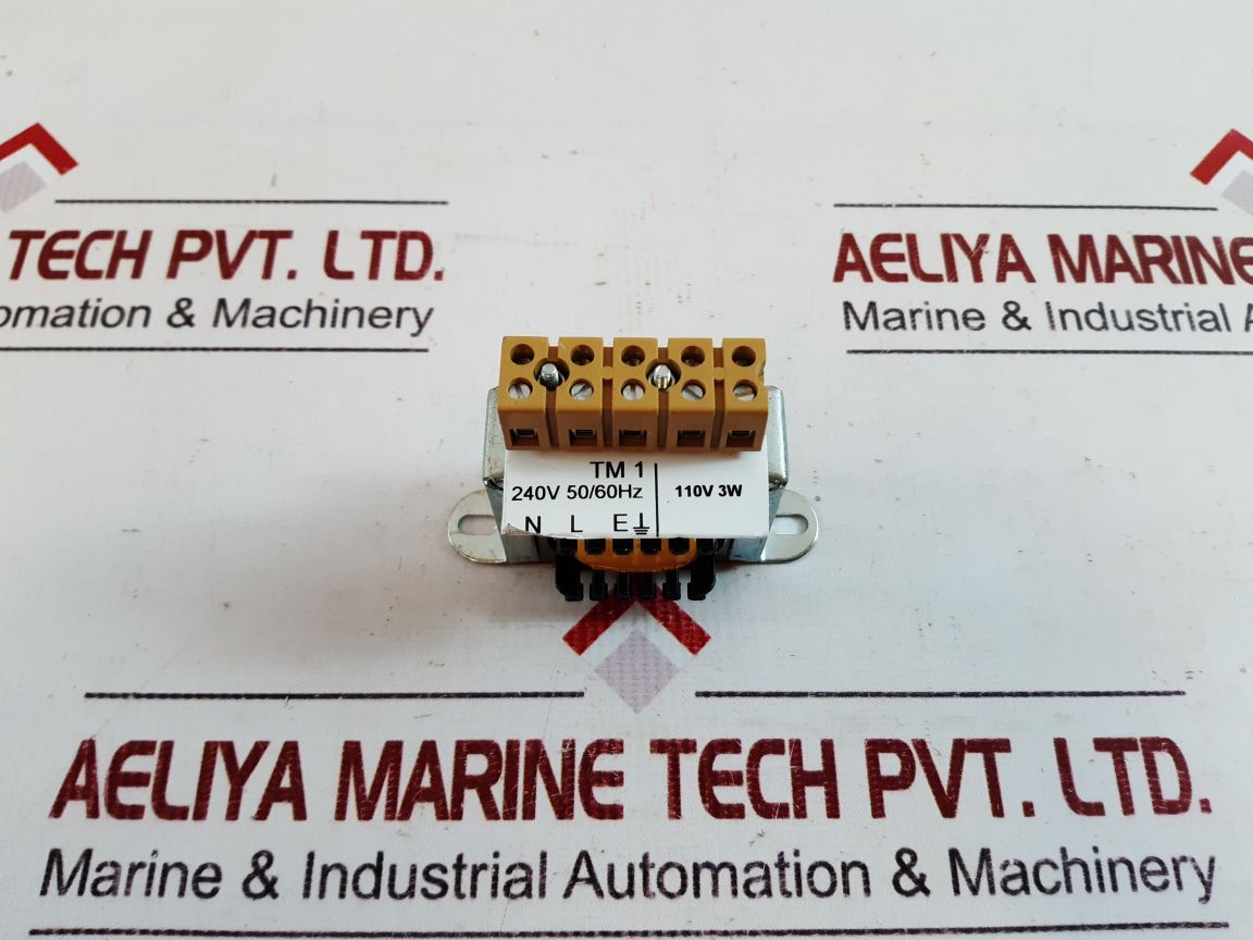 Southern Tm 1 Transformer 220/110V 3