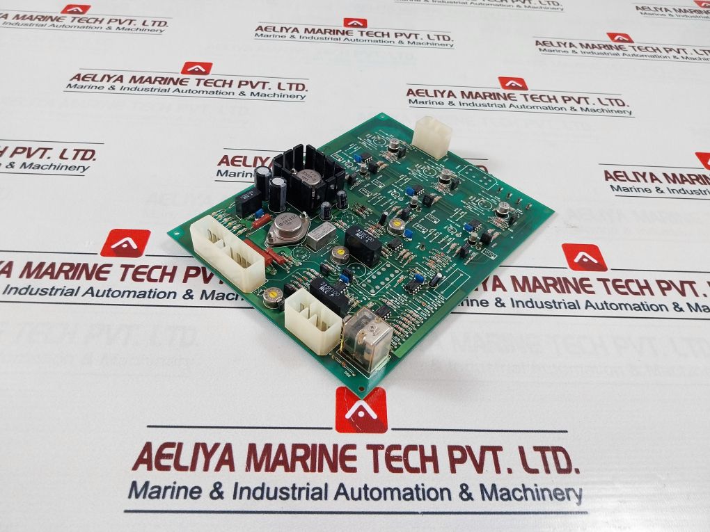 Sp-174A Sp-174A-3 Pcb Card