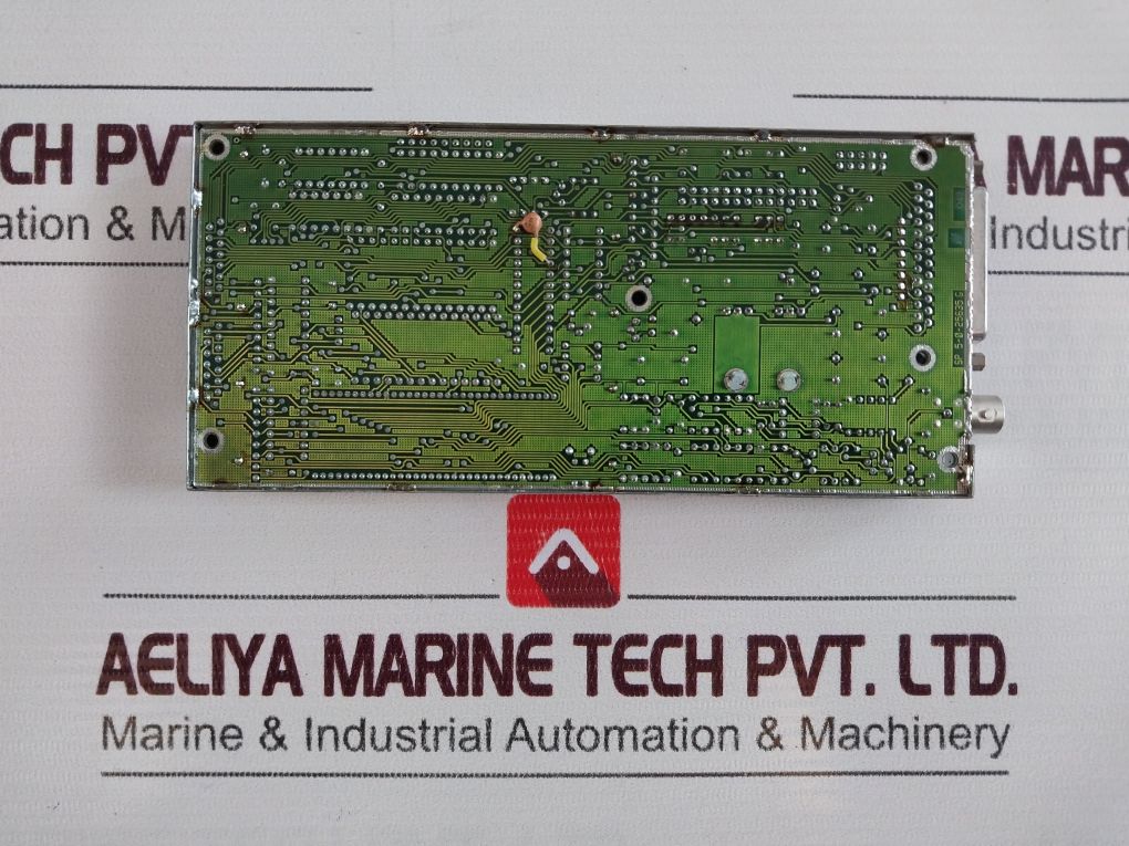 Sp 5-0-25635 G Pcb Circuit Board