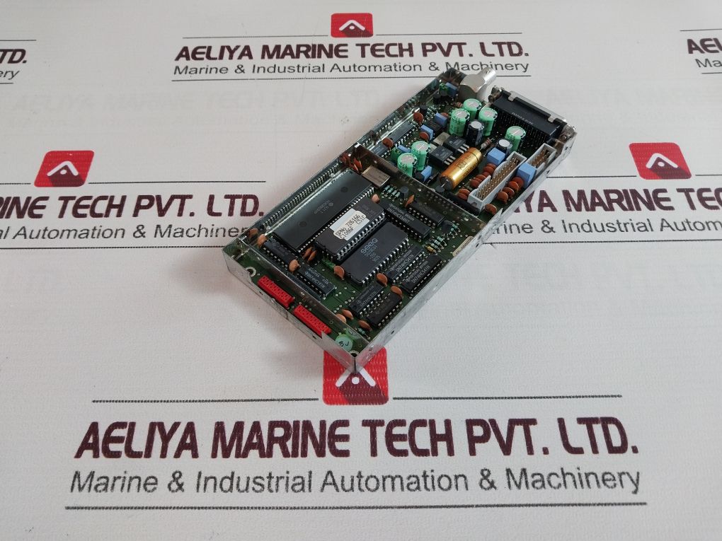 Sp 5-0-25635 G Pcb Circuit Board