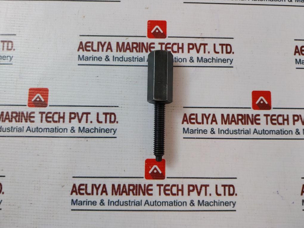 Sp Sp67048 Slide Hammer Puller Set (Incomplete)