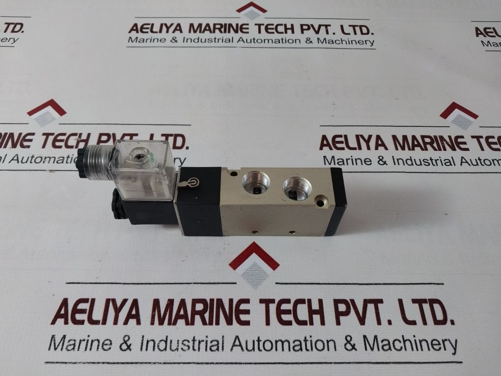 Spac Pneumatic Tg2531-10