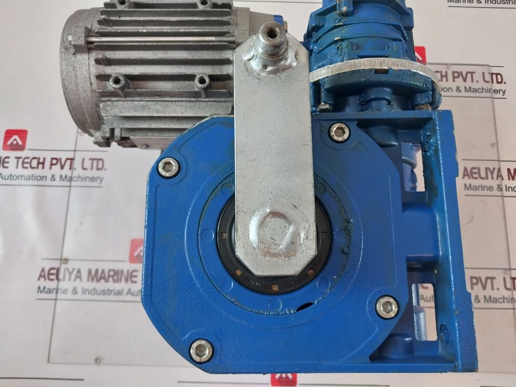 Spaggiari Trasmissioni Sw /040