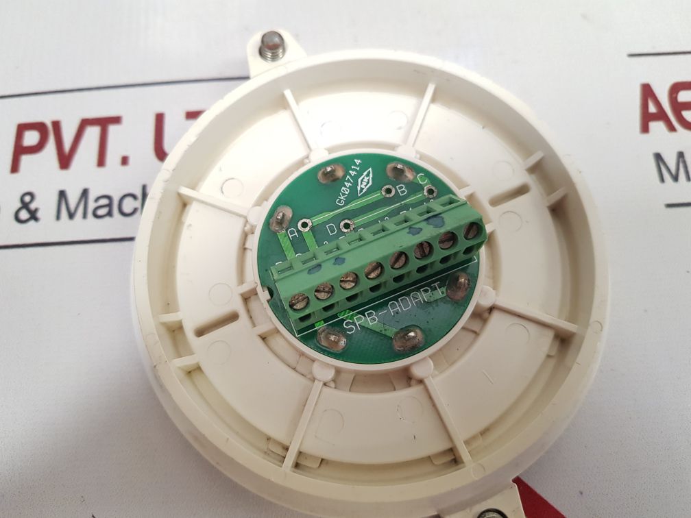 Spb-adapt Spb-1 Base Adapter