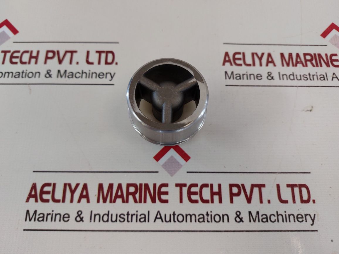 Specific Equipment P76-6-km45-ss Valve