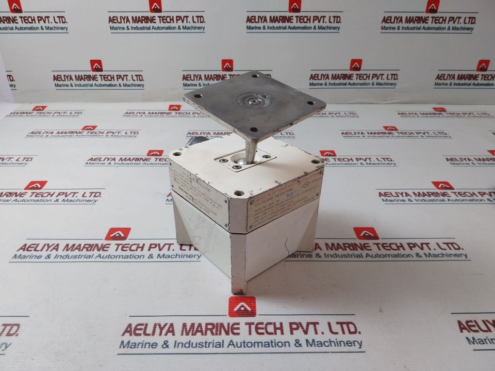 Spectrex 20/20U Uv Flame Detector