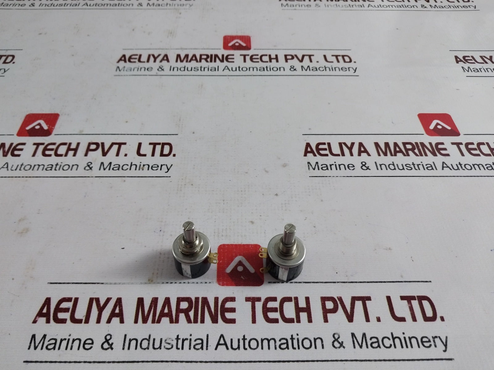 Spectrol Mod 534