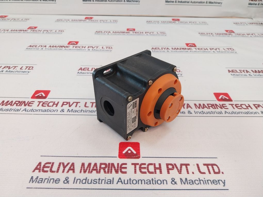 Speed-o-controls Lsr-22 Limit Switch
