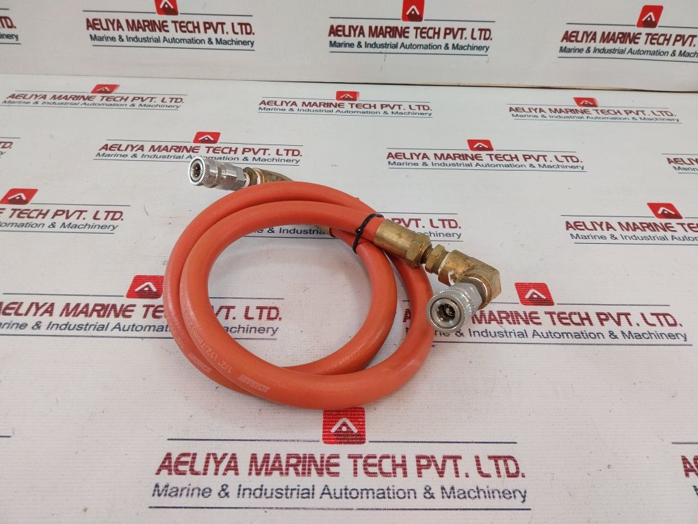 Speedaire 1/2" (12.7Mm) Air Hose