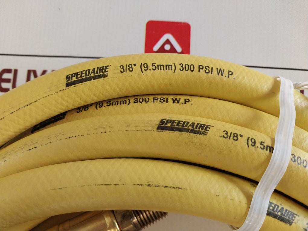 Speedaire 4Xr53 Multi Purpose Hose