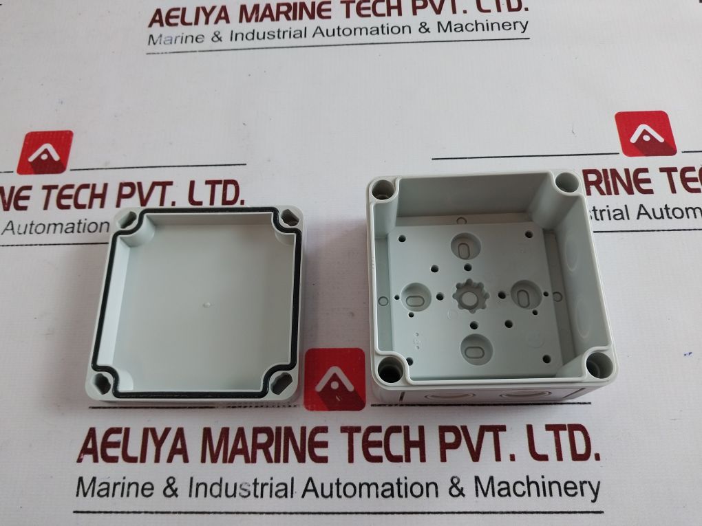 Spelsberg Tk Ps 99-6-m Enclosures