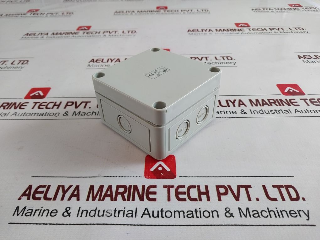Spelsberg Tk Ps 99-6-m Enclosures