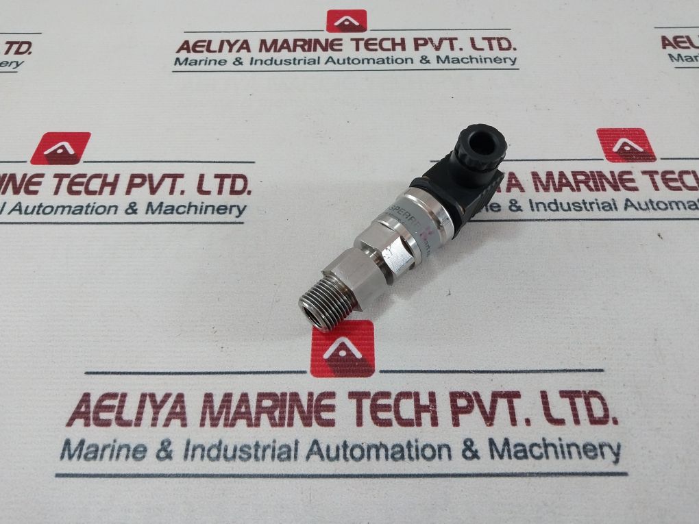 Sperre 64120 Pressure Transmitter
