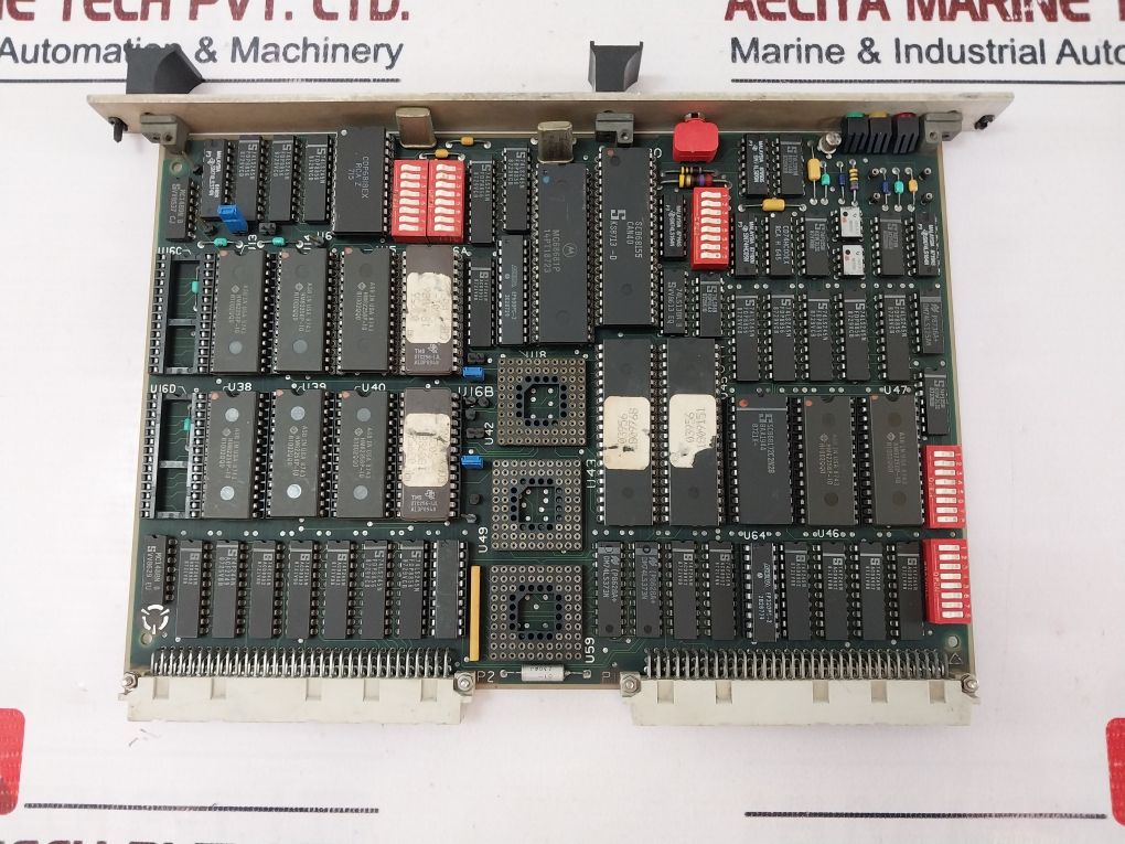 Sperry Marine 03956-1977811 Plc Board