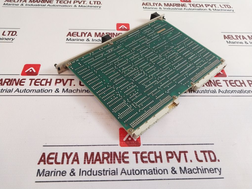 Sperry Marine 03956 1809146 Printed Circuit Board 03956-1977821-d