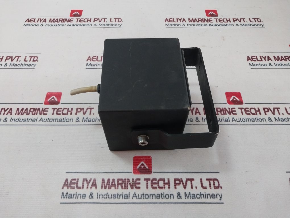 Sperry Marine 4891-cb Digital Repeater Rev. B