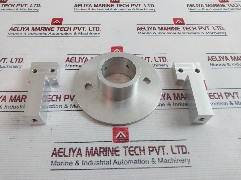 Spinner 01 Bn 94 54 20 Welding Flange Set