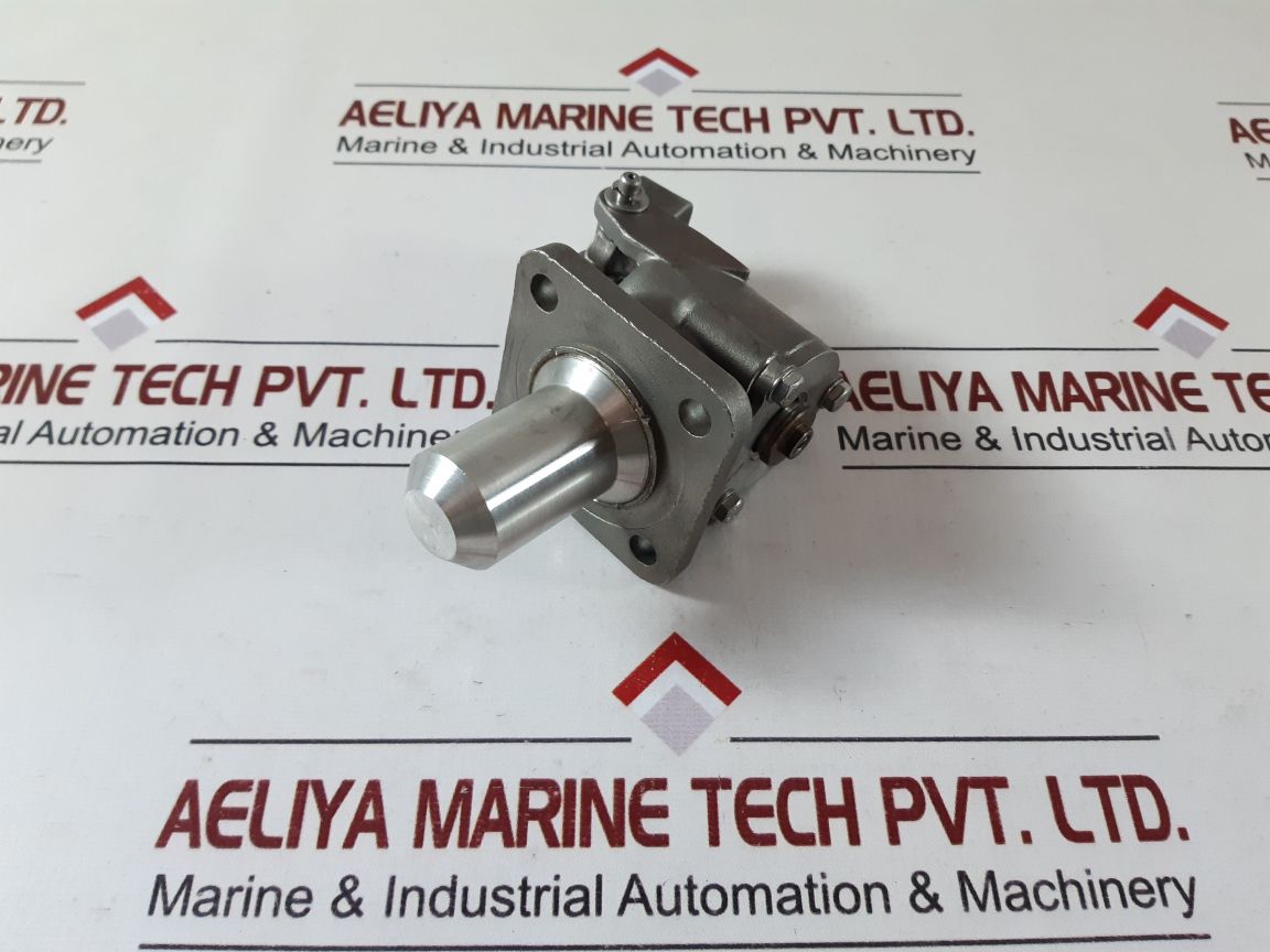 Spirax Sarco Cf8 Valve Seat For Steam Trap