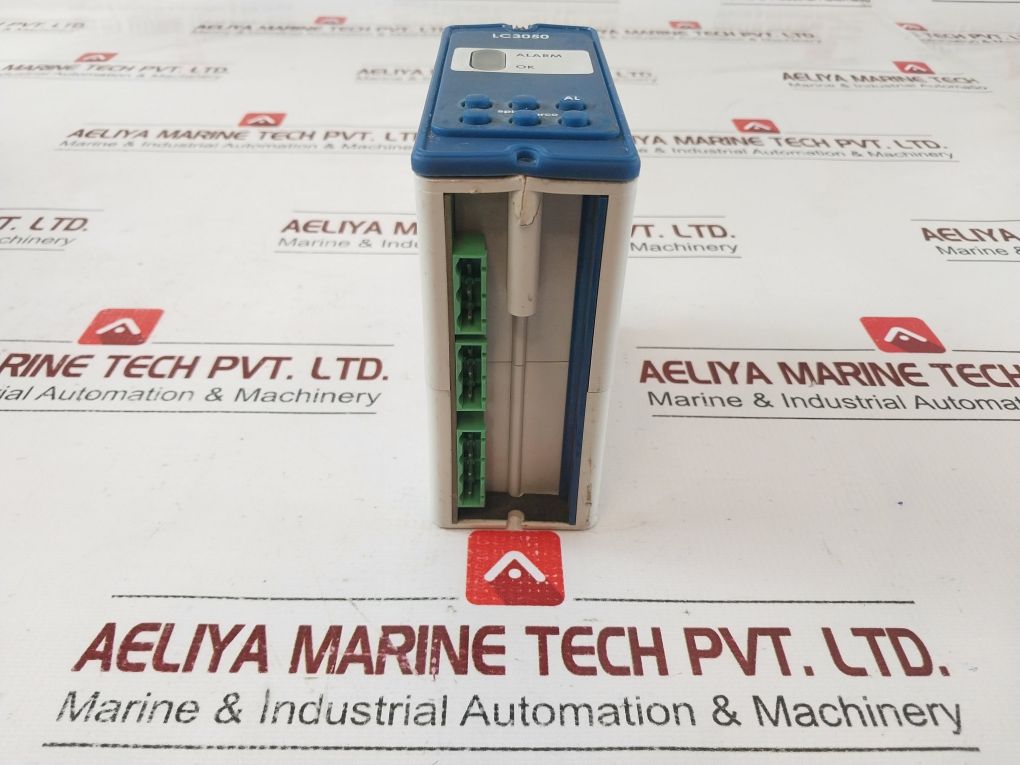 Spirax Sarco Lc3050 Level Controller