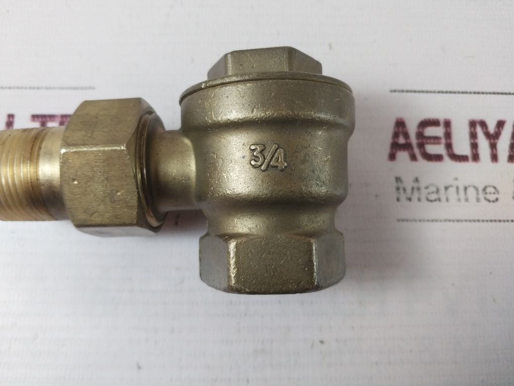 Spirax Sarco Rt A125