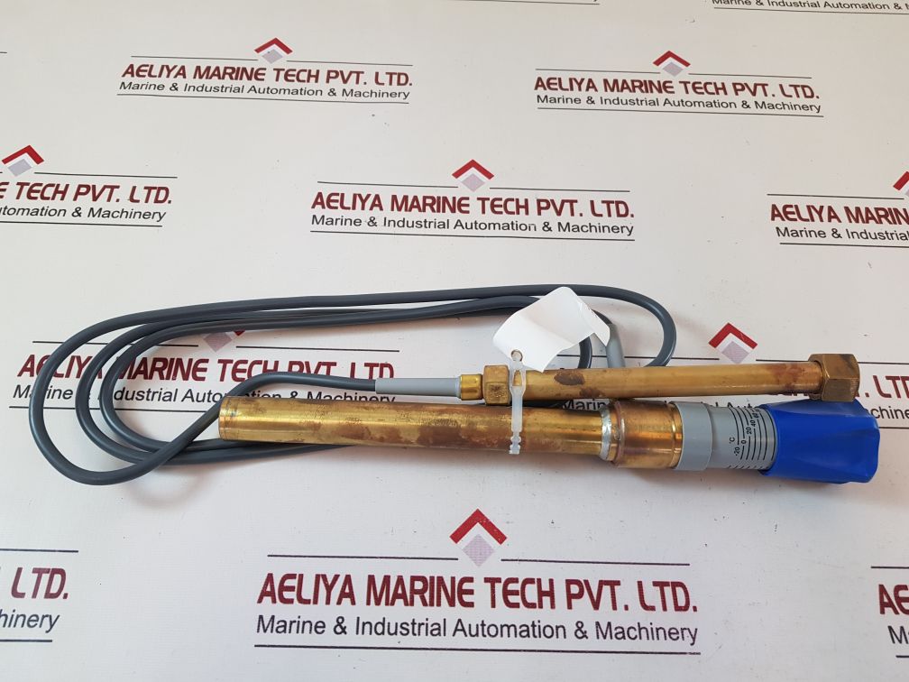 Spirax Sarco Sa128 Dial Temperature Control