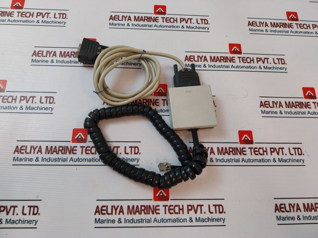 Spm Instrument 13881 Communication Module Ex 96D001