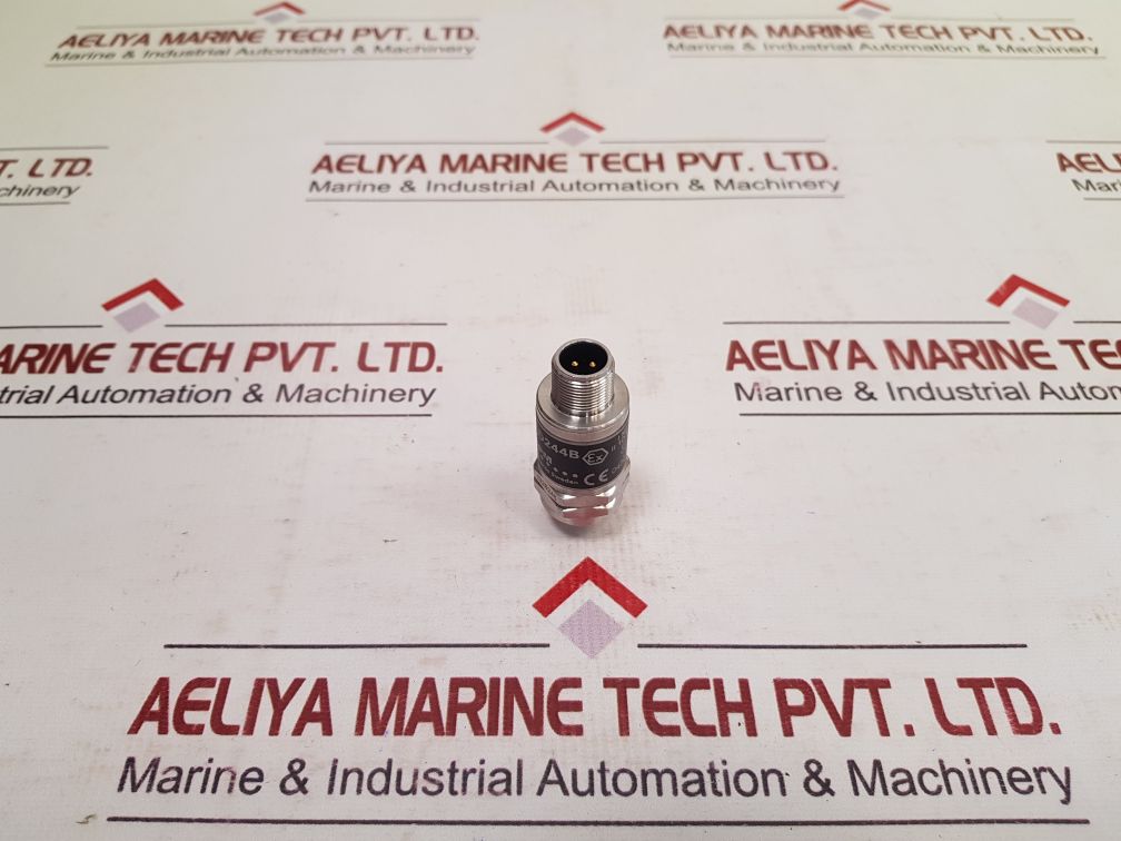 Spm Sld244B Vibration Transducer