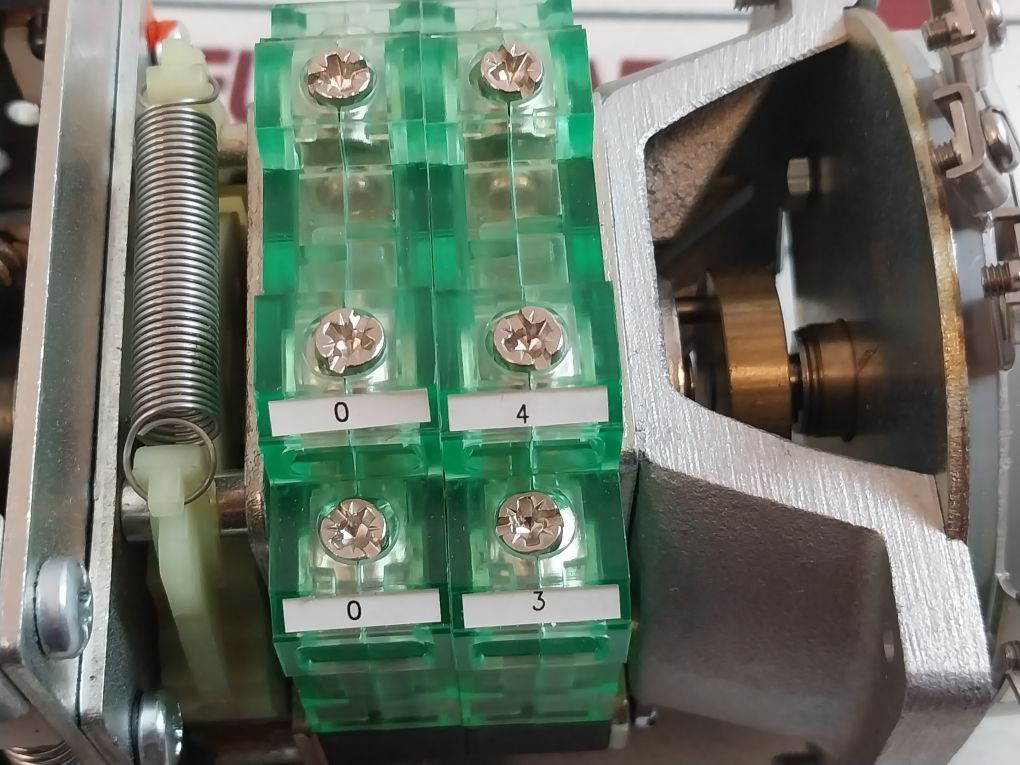 Spohn & Burkhardt Vns02.18Akar Hu Joystick