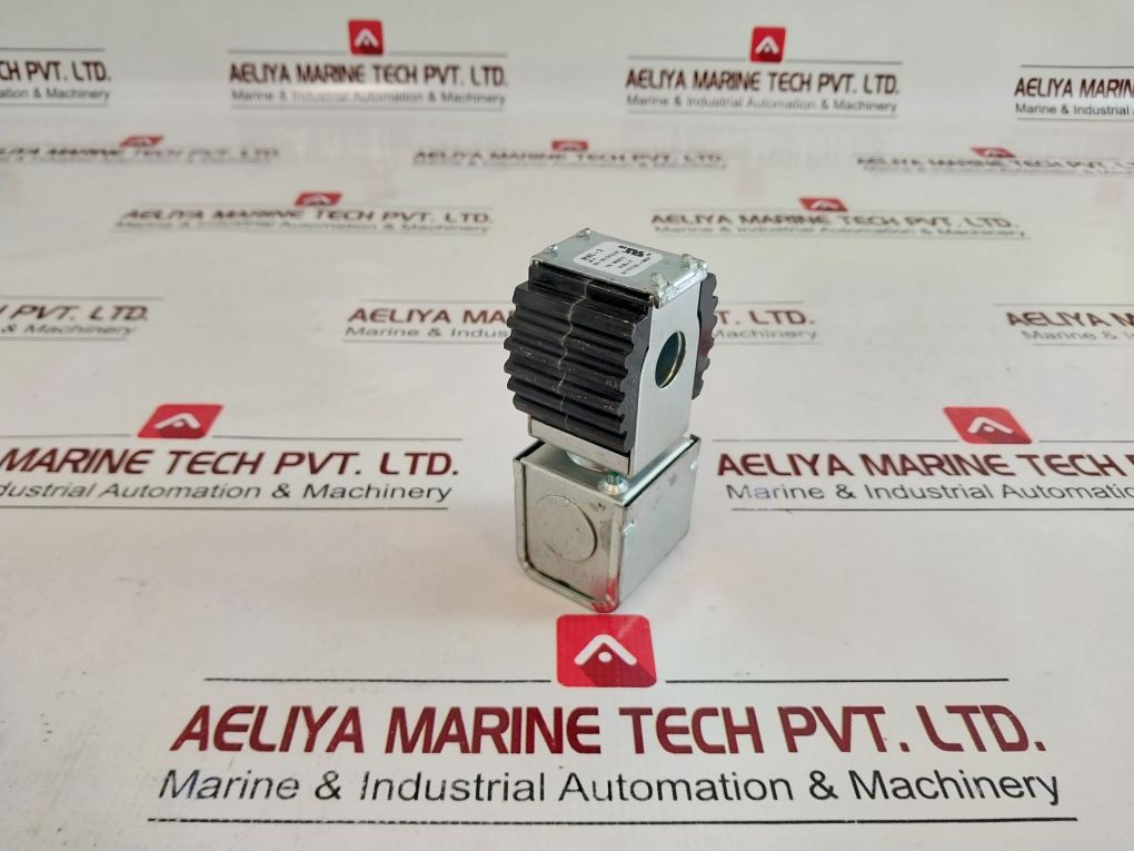 Sporlan Mkc-2 Solenoid Coil