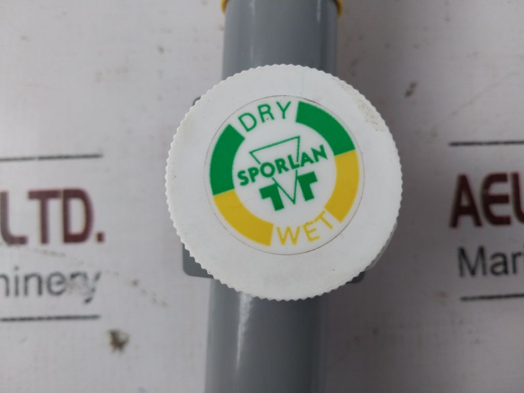 Sporlan Sa-17S Moisture & Refrigerant Liquid Indicator Free Shipping
