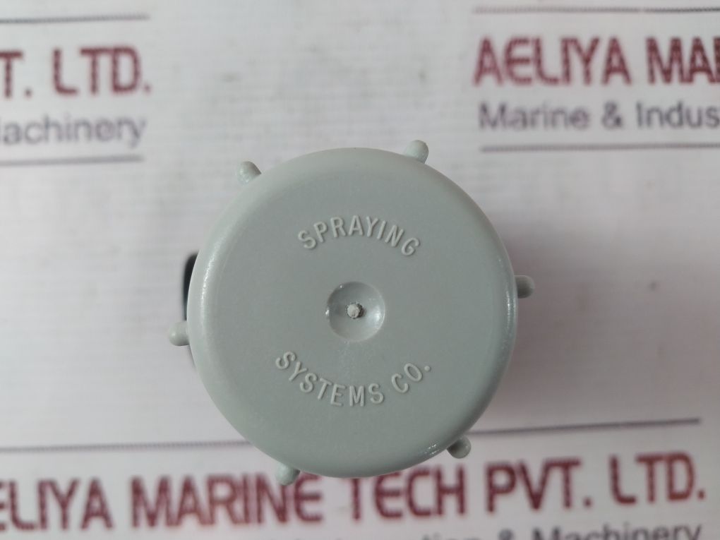 Spraying Systems Aa122-1/2-pp-50 Aker Solutions Line Strainer