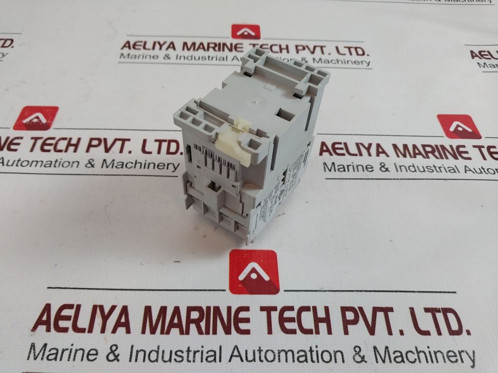 Sprecher Schuh Ca7-9-10 Contactor Ca7-9-10-120