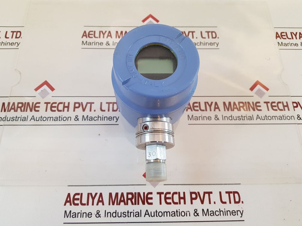 Spriano Sst76 Pressure Transmitter