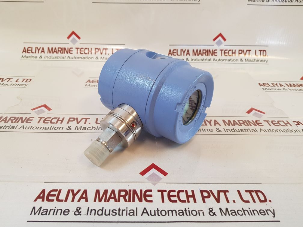 Spriano Sst76 Pressure Transmitter