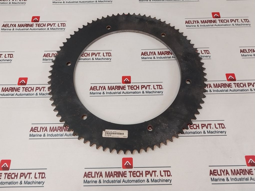 Sprocket 60A-3/4 Pitch Gear Wheel 10232839-001