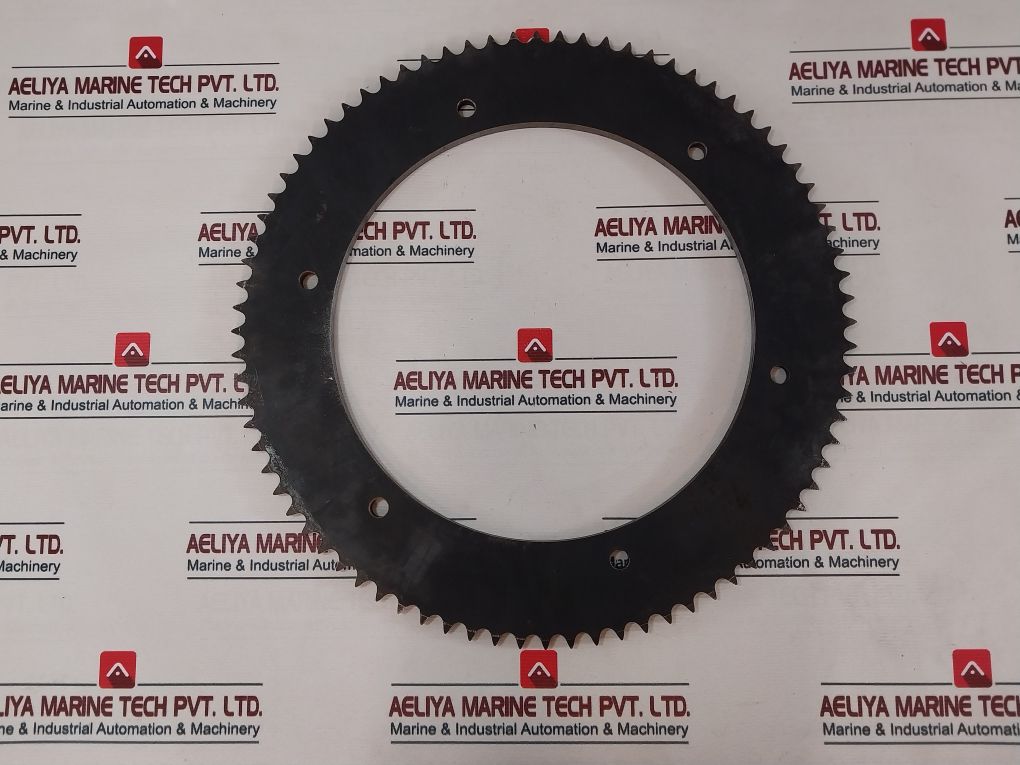 Sprocket 60A-3/4 Pitch Gear Wheel 10232839-001