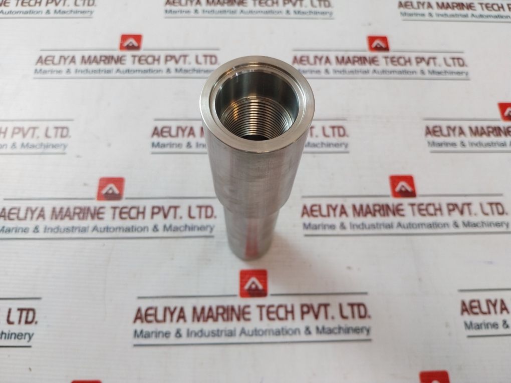 Spx 820A0201600D21400 Shaft Vcm Stepped 1-1/2