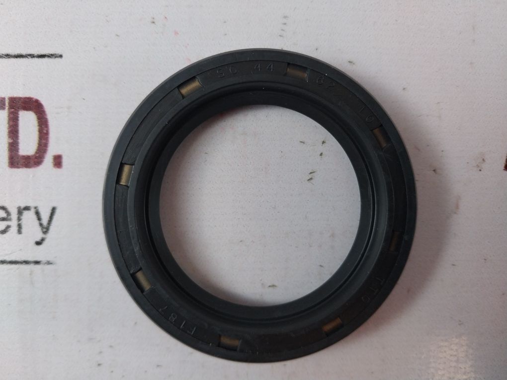 Spx Globe 529-911 Motor F/510 Seal Kit