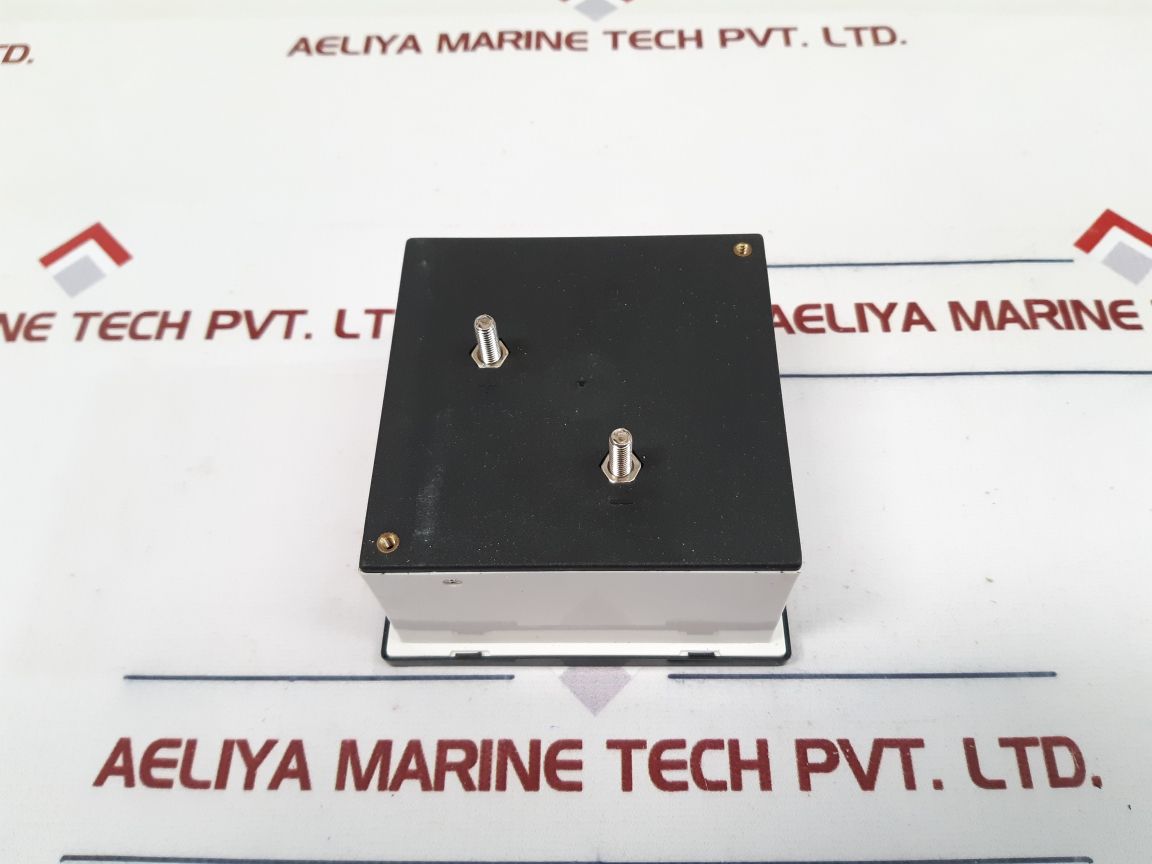 Sq-96 Volt Meter