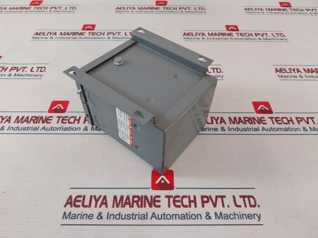 Square D 250Sv1B General Purpose Transformer