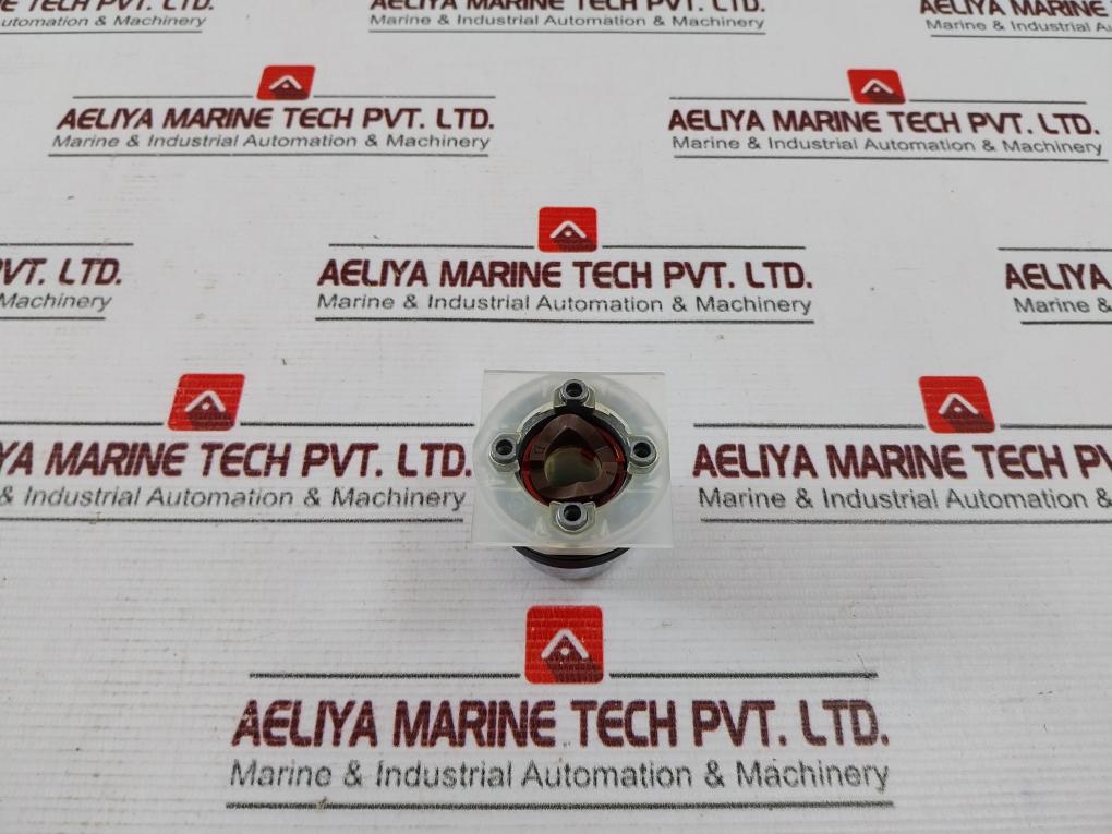 Square D 65097-049-01 Selector Switch Without Knob Ks34