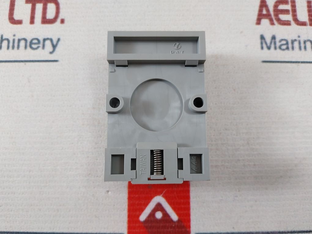 Square D 8501 Nr51 Relay Socket 10Amp-300V