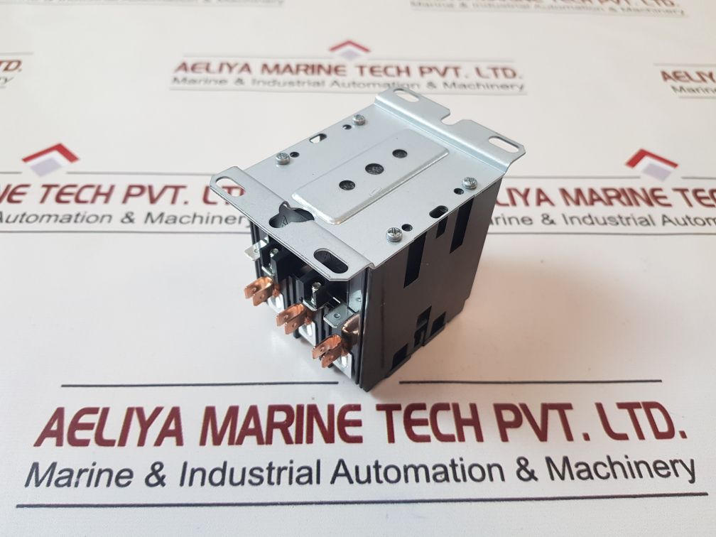 Square D 8910Dpa43V09 Definite Purpose Contactor