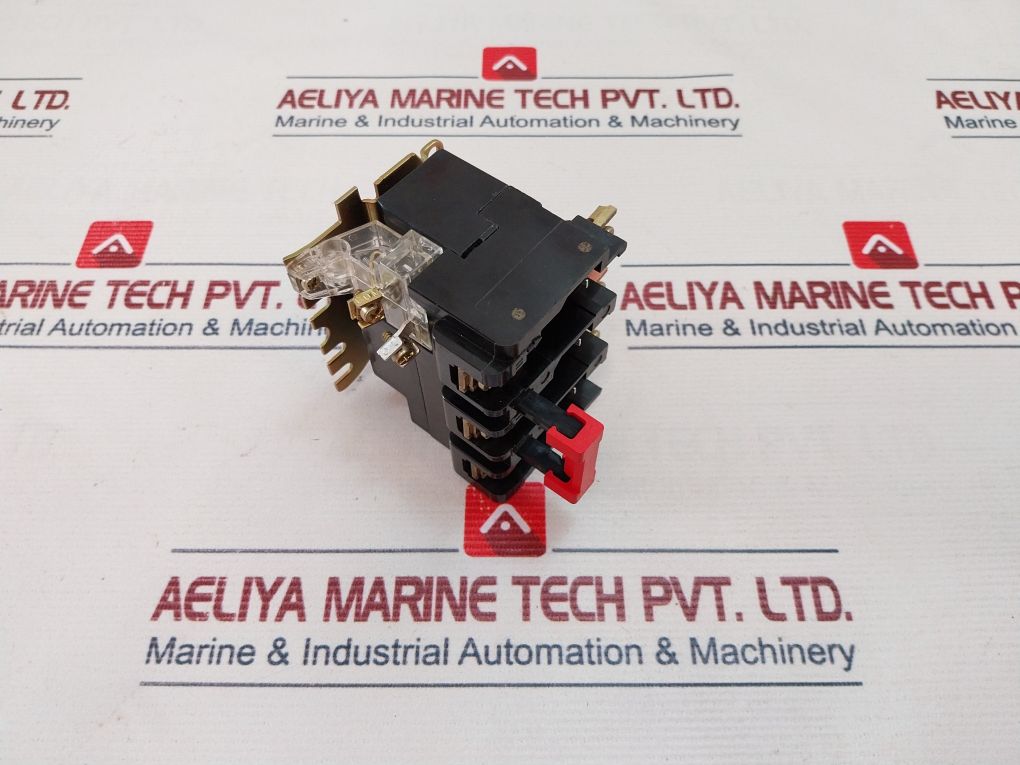 Square D 9065Se05 Thermal Overload Relay 600V~