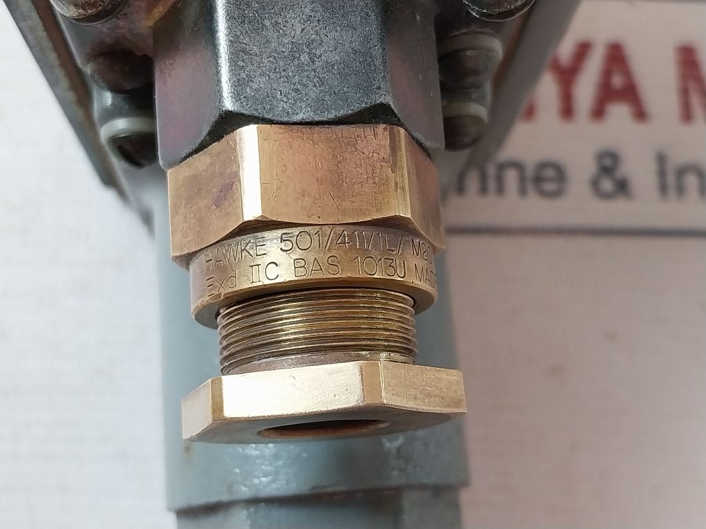 Square D Adw-6 Pressure Switch