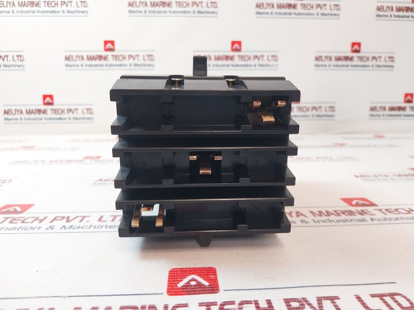 Square D Fh36030 Circuit Breaker 30A 600V