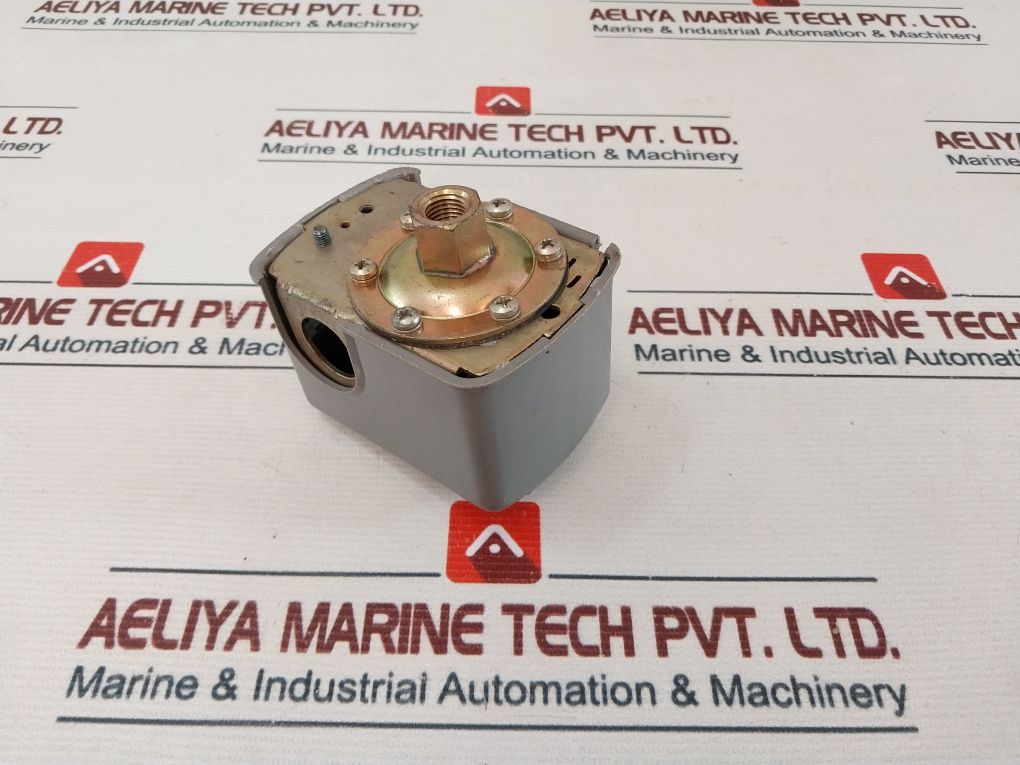 Square D Frg 12 Pressure Switch Control Circuit A300